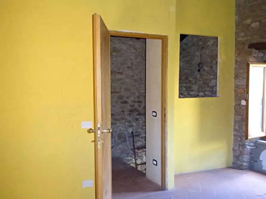 Immagine 5 di Rustico / casale in vendita  in Strada provinciale 72 a Pratovecchio Stia