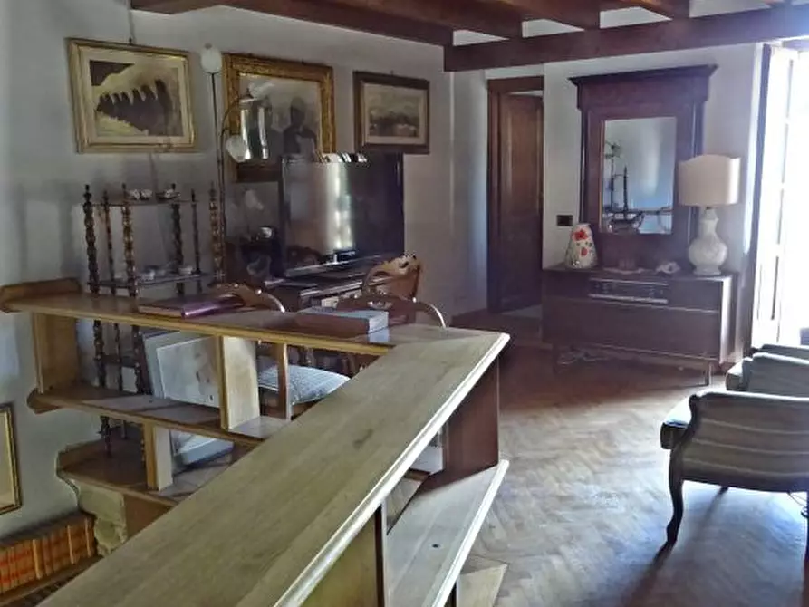 Immagine 9 di Appartamento in vendita  in Piazza Paolo Uccello a Pratovecchio Stia