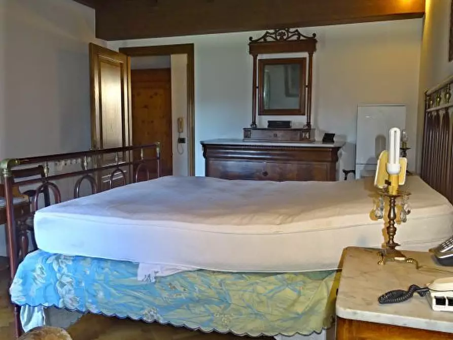 Immagine 19 di Appartamento in vendita  in Piazza Paolo Uccello a Pratovecchio Stia