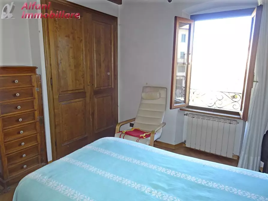 Immagine 23 di Appartamento in vendita  in Piazza Paolo Uccello a Pratovecchio Stia