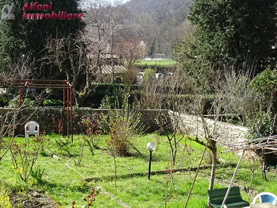 Immagine 30 di Appartamento in vendita  in Piazza Paolo Uccello a Pratovecchio Stia