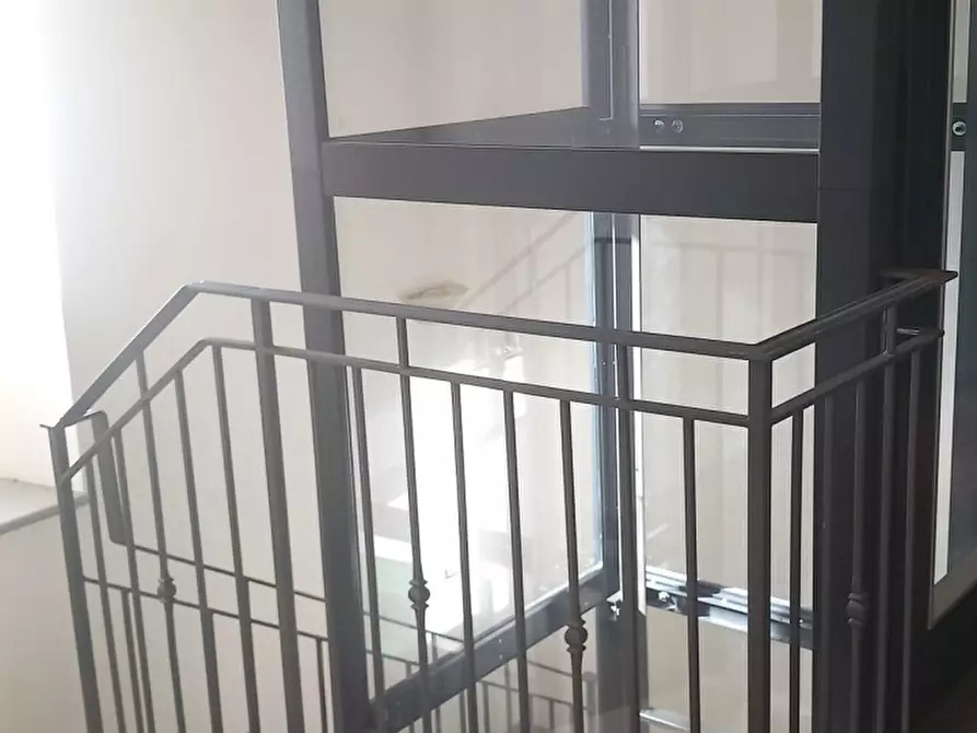 Immagine 4 di Appartamento in vendita  in strada regionale consuma a Castel San Niccolò