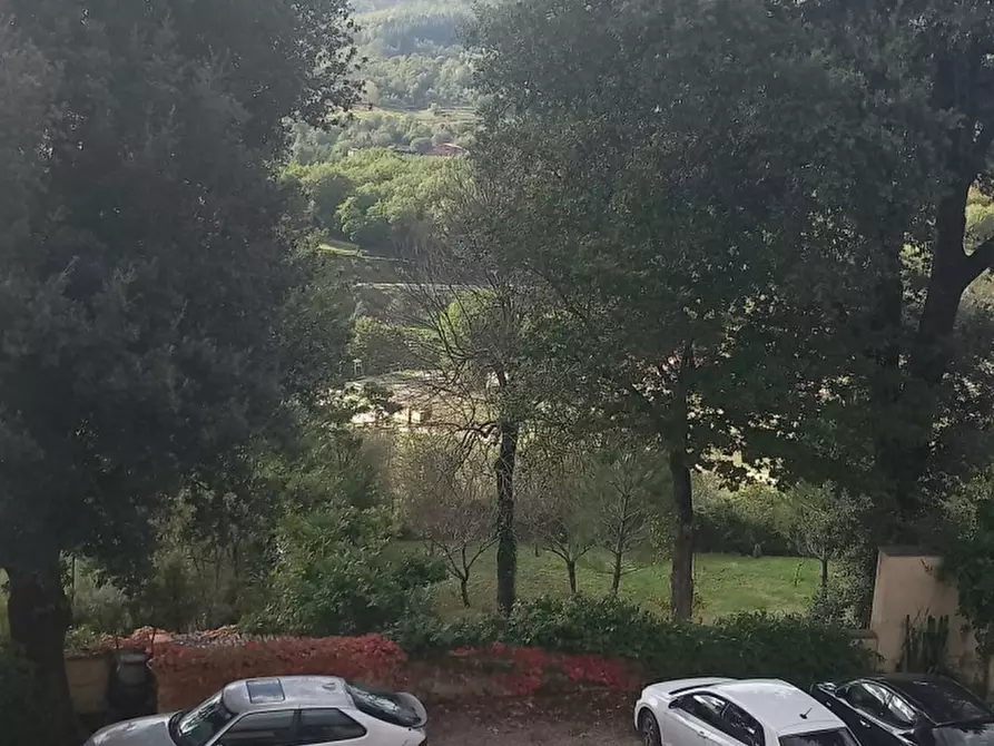 Immagine 5 di Appartamento in vendita  in strada regionale consuma a Castel San Niccolò