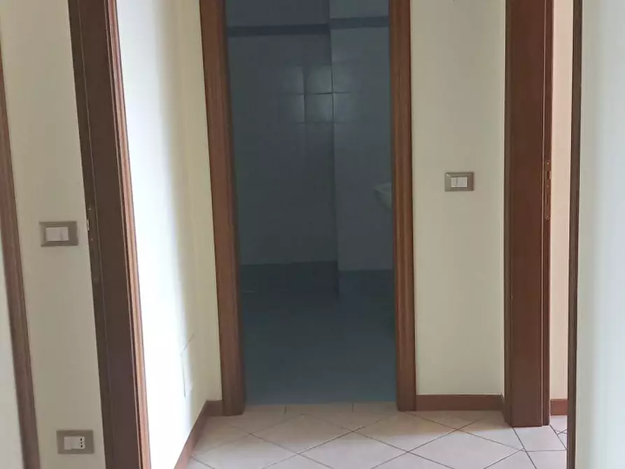 Immagine 14 di Appartamento in vendita  in strada regionale consuma a Castel San Niccolò