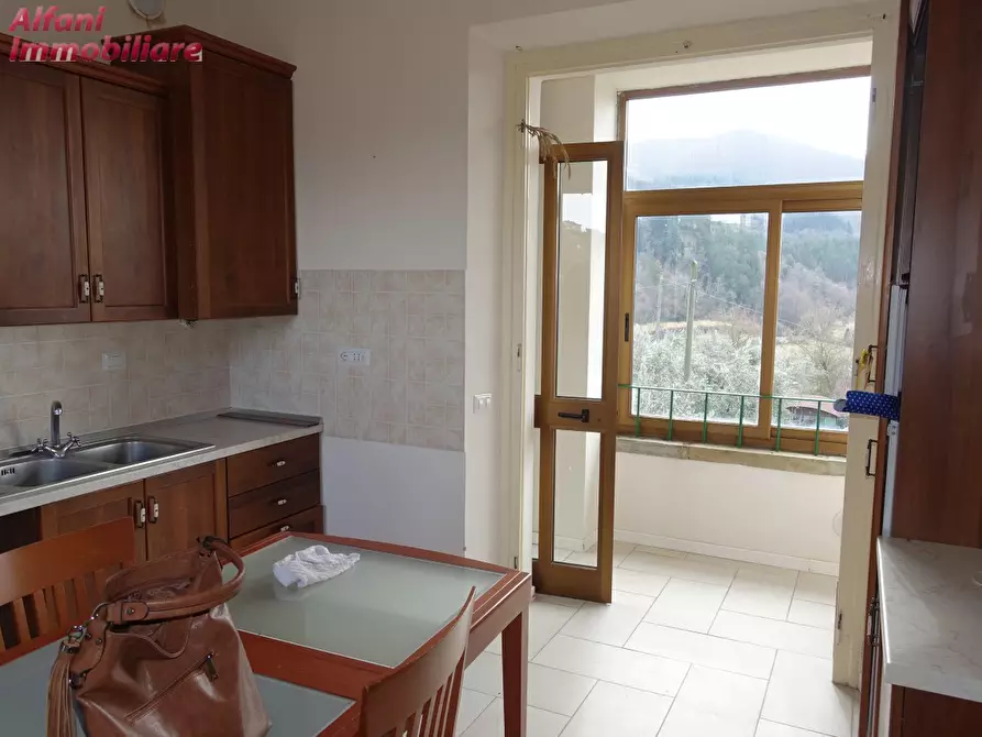 Immagine 1 di Appartamento in vendita  in Via Europa a Chitignano