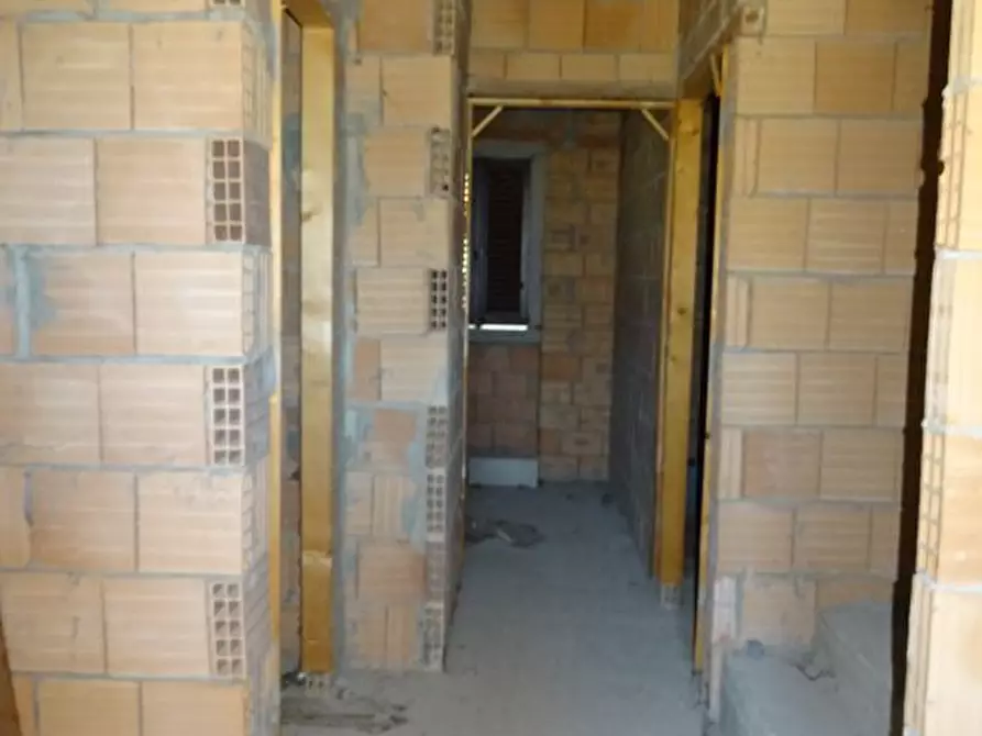 Immagine 7 di Villetta a schiera in vendita  a Chitignano