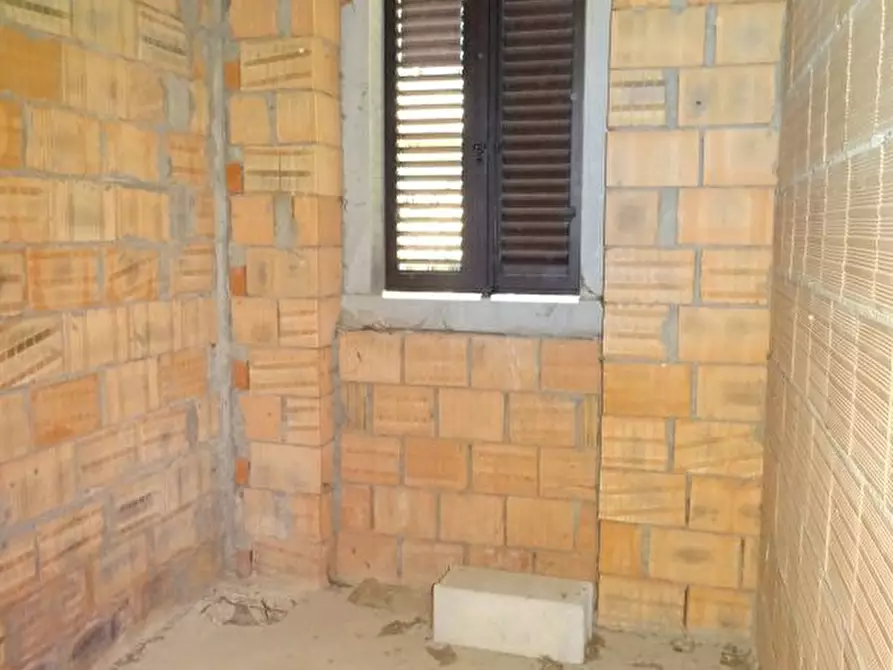 Immagine 10 di Villetta a schiera in vendita  a Chitignano