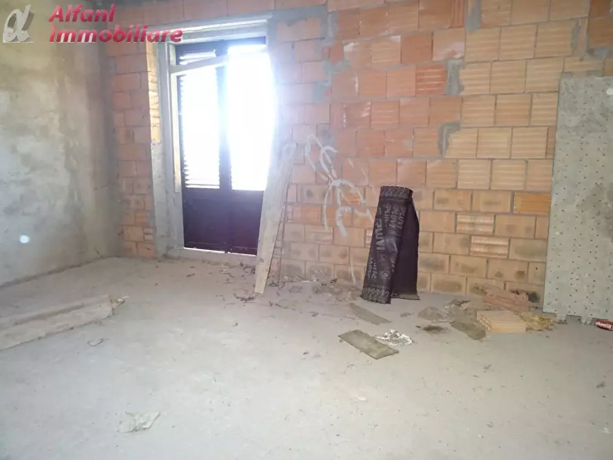 Immagine 11 di Villetta a schiera in vendita  a Chitignano