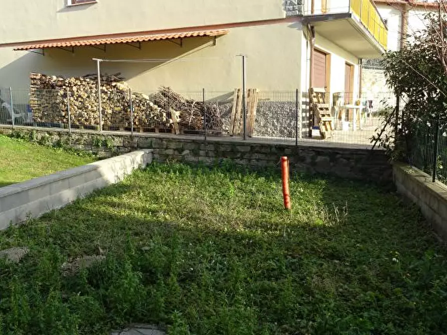 Immagine 15 di Villetta a schiera in vendita  a Chitignano