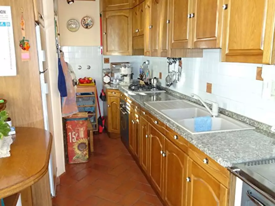 Immagine 20 di Villa in vendita  a Castel San Niccolò