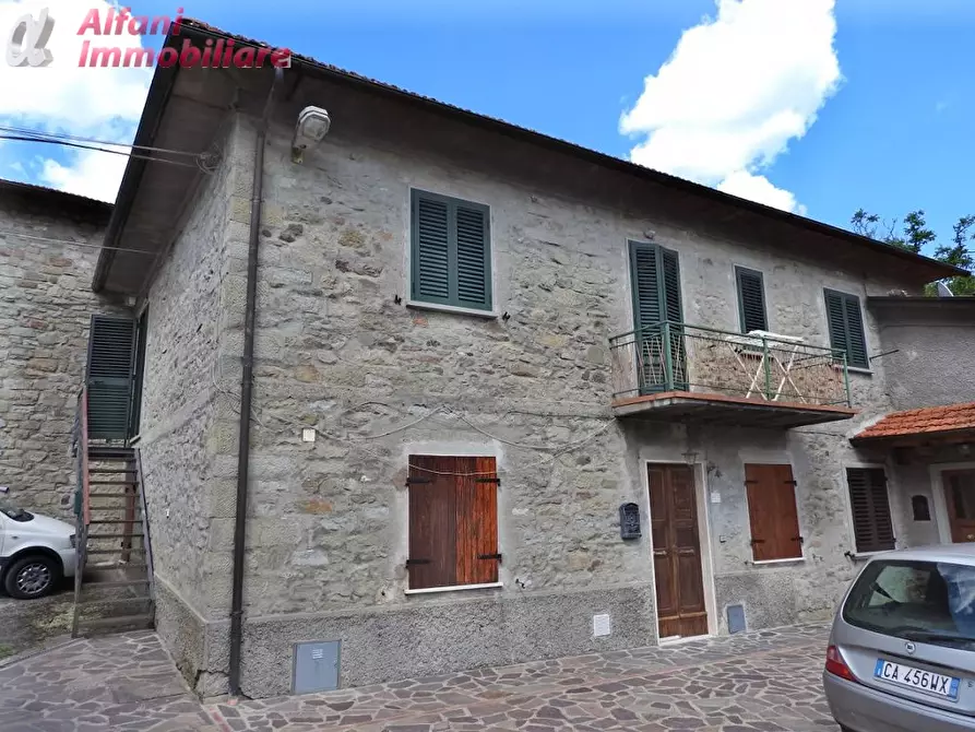 Immagine 1 di Appartamento in vendita  in casandoni a Castel San Niccolo'