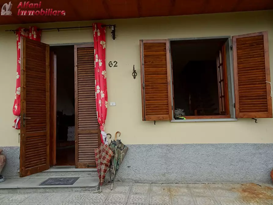 Immagine 22 di Casa semindipendente in vendita  in Loc. Dama a Chiusi Della Verna