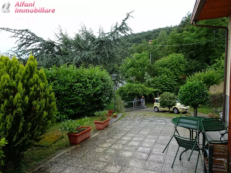 Immagine 23 di Casa semindipendente in vendita  in Loc. Dama a Chiusi Della Verna