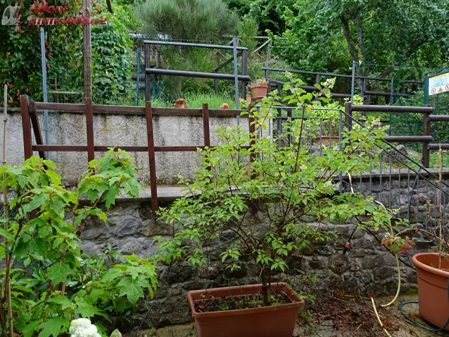 Immagine 24 di Casa semindipendente in vendita  in Loc. Dama a Chiusi Della Verna