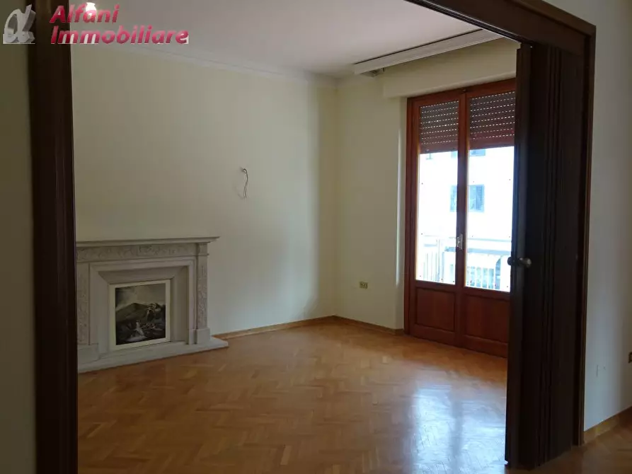 Immagine 9 di Appartamento in vendita  a Bibbiena