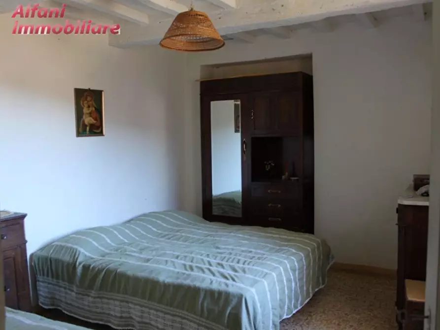 Immagine 23 di Casa indipendente in vendita  a Castel San Niccolò