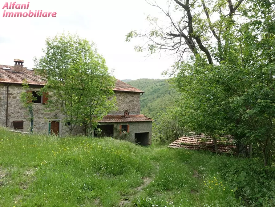 Immagine 1 di Villa in vendita  in Casa Moggio a Chiusi Della Verna