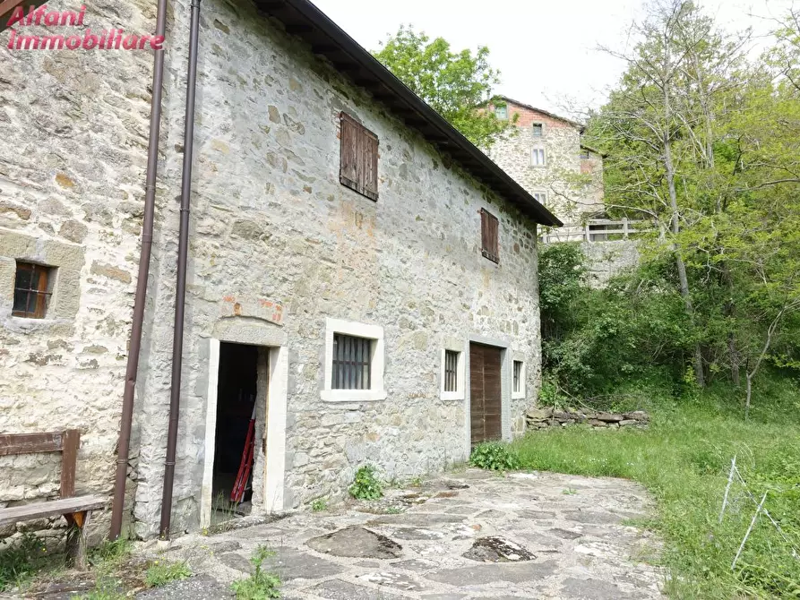 Immagine 6 di Villa in vendita  in Casa Moggio a Chiusi Della Verna