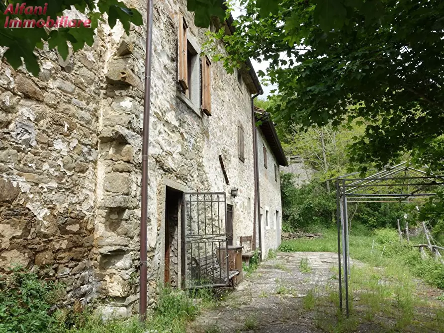 Immagine 7 di Villa in vendita  in Casa Moggio a Chiusi Della Verna