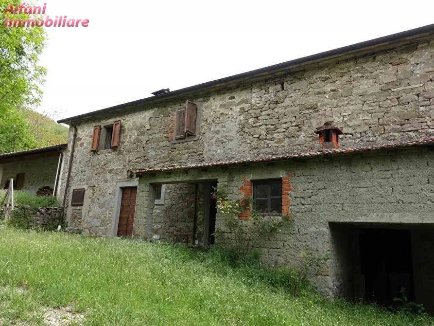 Immagine 8 di Villa in vendita  in Casa Moggio a Chiusi Della Verna