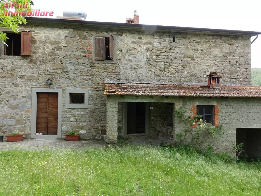 Immagine 9 di Villa in vendita  in Casa Moggio a Chiusi Della Verna