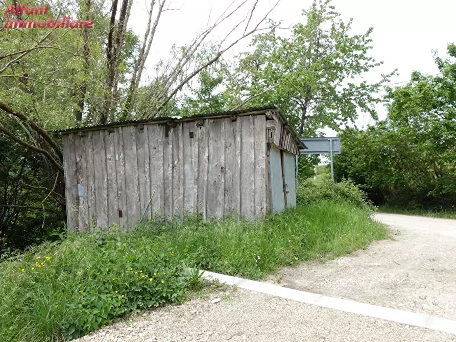 Immagine 11 di Villa in vendita  in Casa Moggio a Chiusi Della Verna