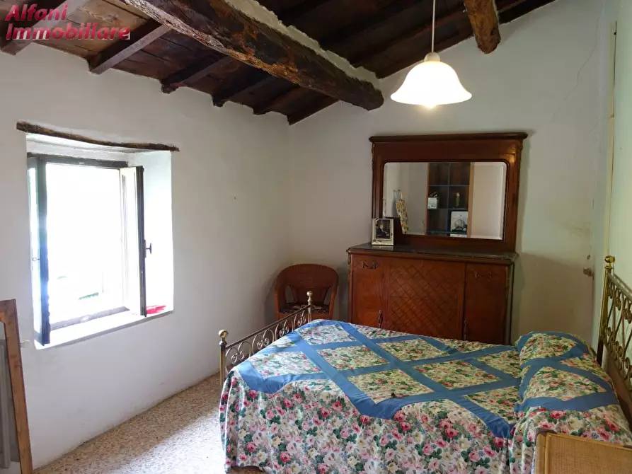 Immagine 13 di Villa in vendita  in Casa Moggio a Chiusi Della Verna