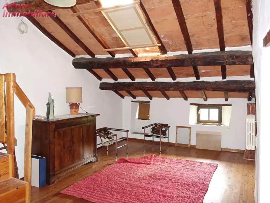 Immagine 16 di Villa in vendita  in Casa Moggio a Chiusi Della Verna