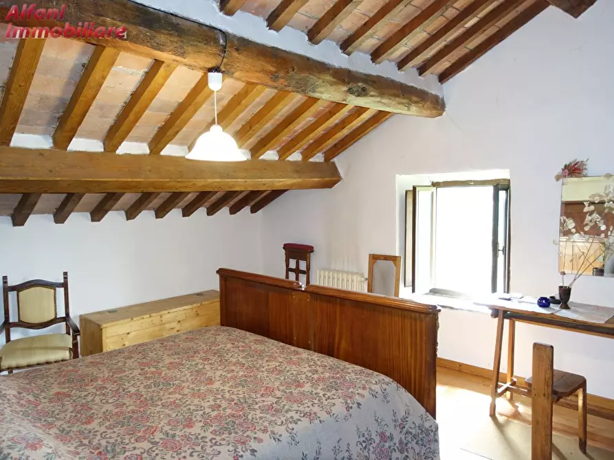 Immagine 18 di Villa in vendita  in Casa Moggio a Chiusi Della Verna