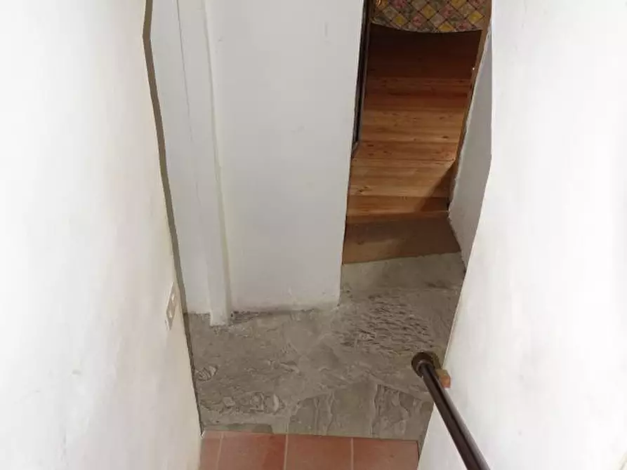 Immagine 21 di Villa in vendita  in Casa Moggio a Chiusi Della Verna