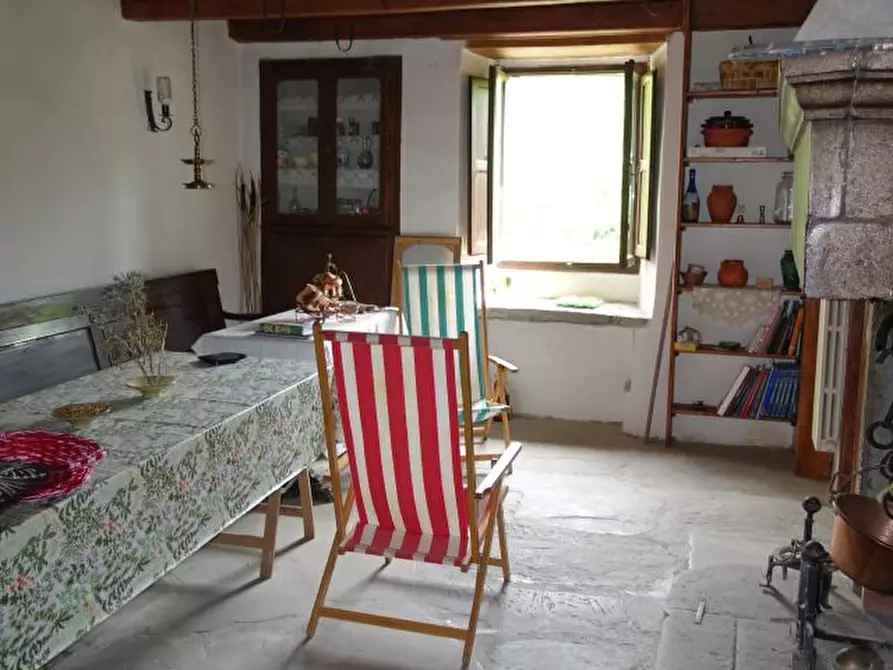 Immagine 22 di Villa in vendita  in Casa Moggio a Chiusi Della Verna