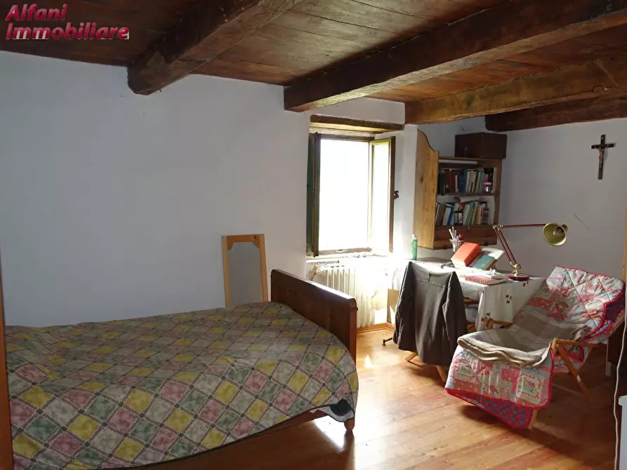 Immagine 26 di Villa in vendita  in Casa Moggio a Chiusi Della Verna