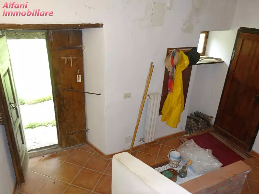 Immagine 27 di Villa in vendita  in Casa Moggio a Chiusi Della Verna