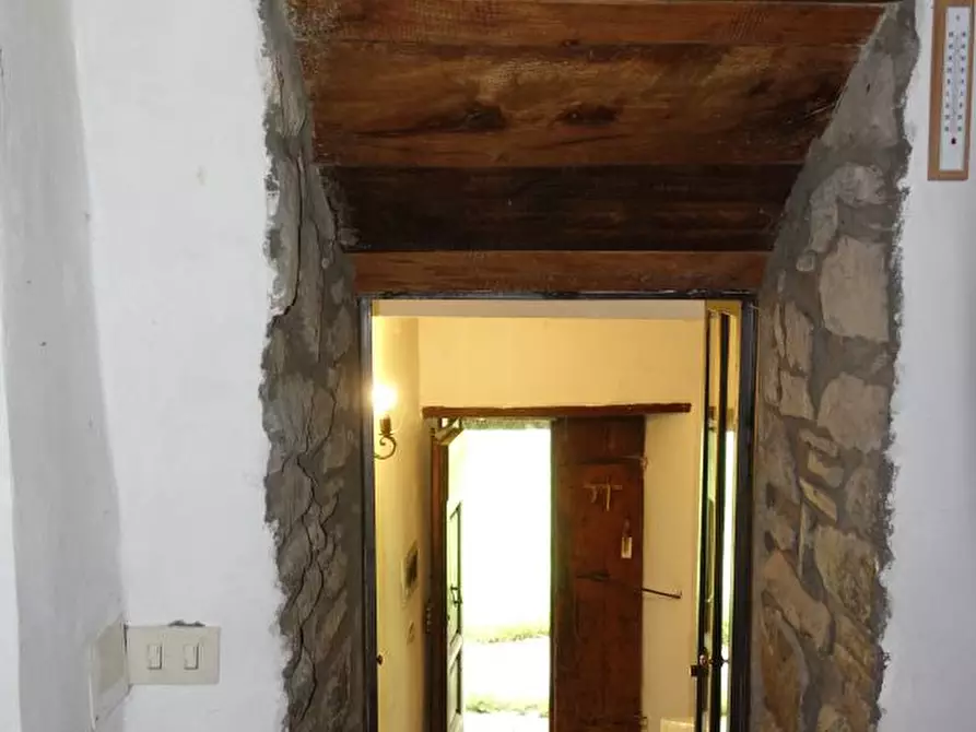 Immagine 28 di Villa in vendita  in Casa Moggio a Chiusi Della Verna