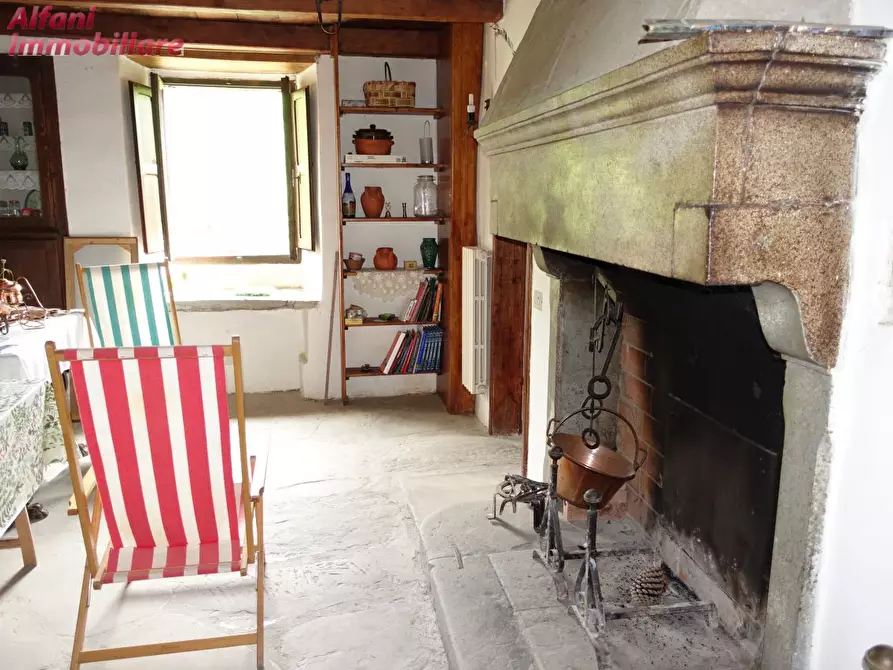 Immagine 30 di Villa in vendita  in Casa Moggio a Chiusi Della Verna