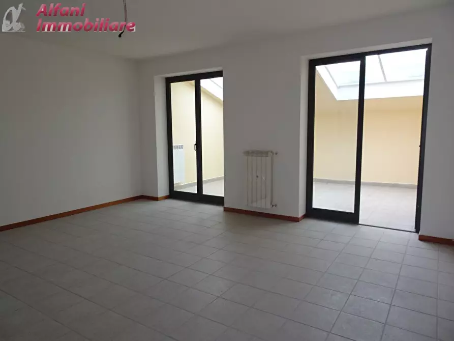 Immagine 4 di Ufficio in affitto  in piazza Sacconi a Bibbiena