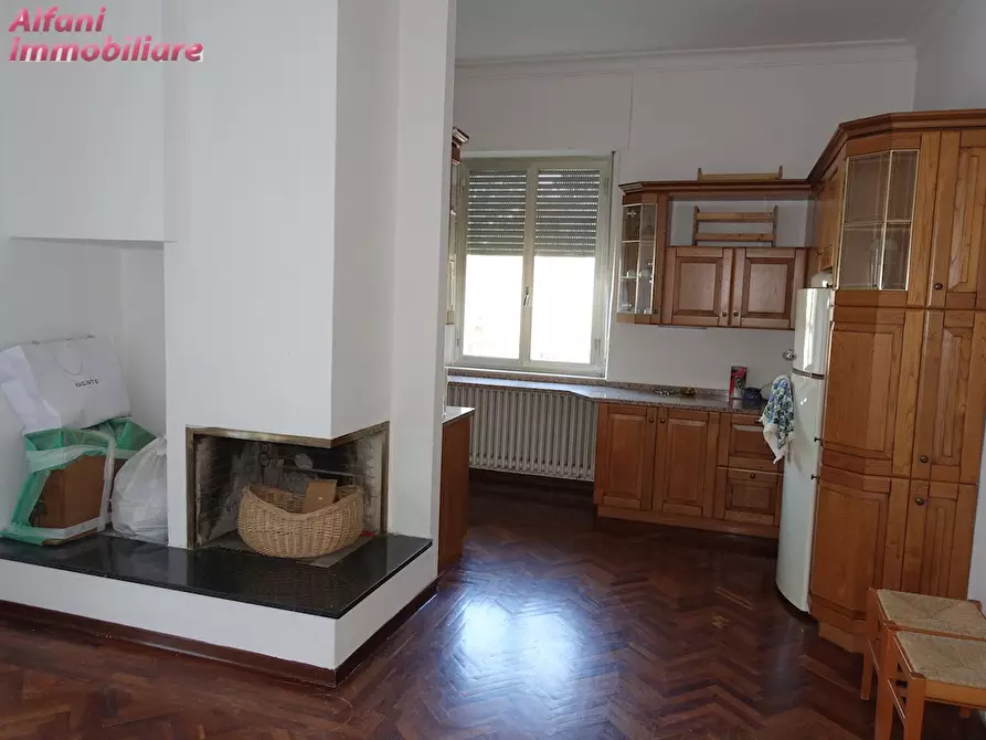 Immagine 6 di Appartamento in vendita  in via dante a Bibbiena