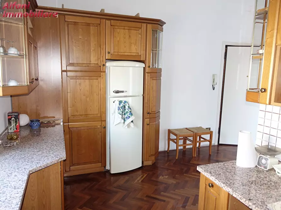 Immagine 8 di Appartamento in vendita  in via dante a Bibbiena