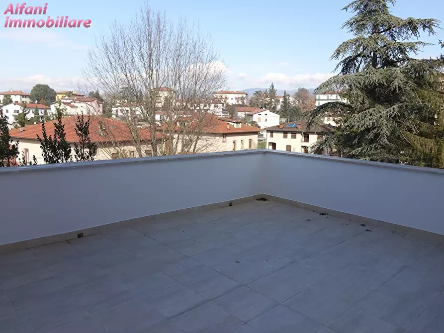 Immagine 10 di Appartamento in vendita  in via dante a Bibbiena