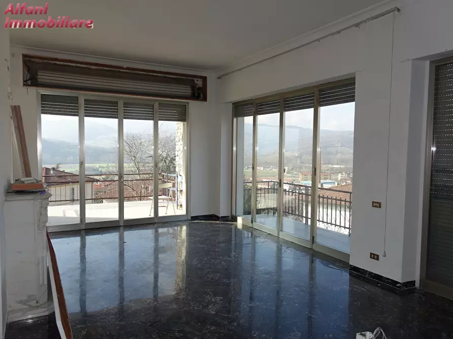 Immagine 19 di Appartamento in vendita  in via dante a Bibbiena