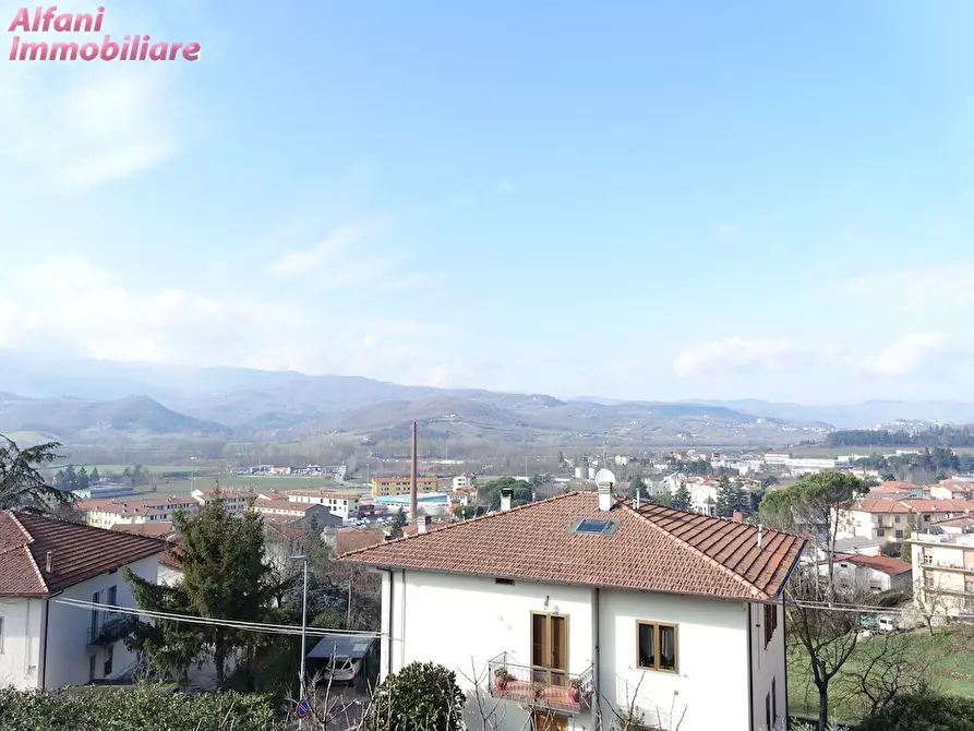 Immagine 23 di Appartamento in vendita  in via dante a Bibbiena