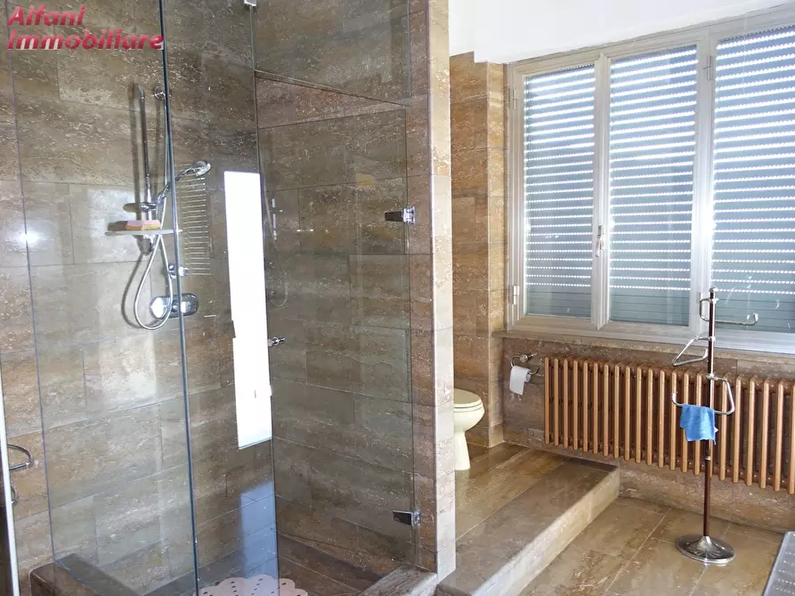 Immagine 28 di Appartamento in vendita  in via dante a Bibbiena