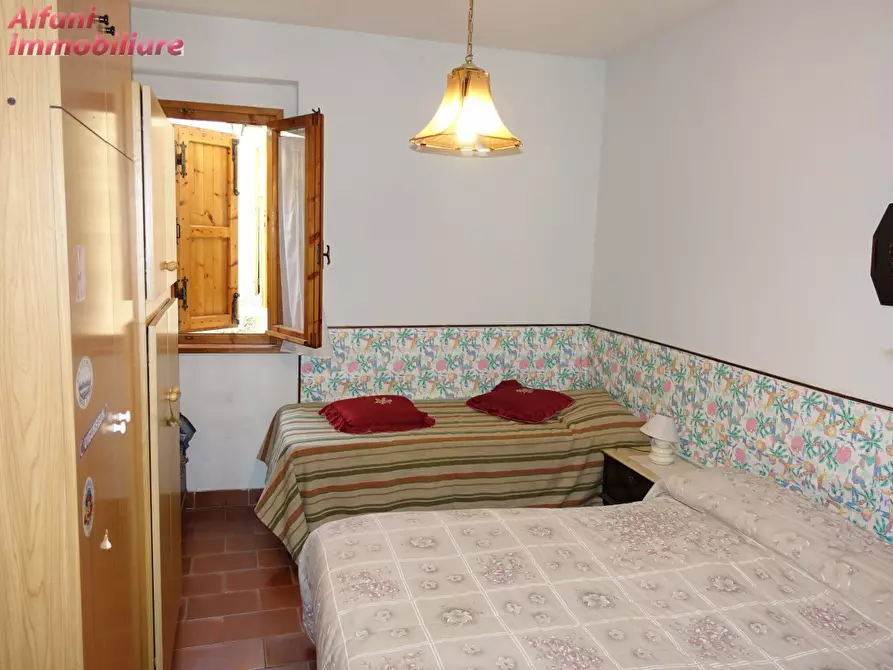 Immagine 4 di Appartamento in vendita  a Castel San Niccolò