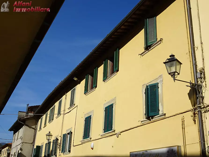 Immagine 1 di Appartamento in vendita  a Castel San Niccolo'