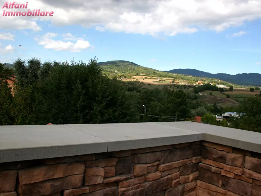 Immagine 12 di Villa in vendita  a Bibbiena