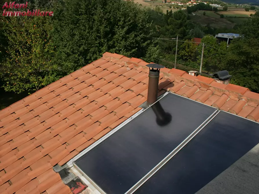 Immagine 20 di Villa in vendita  a Bibbiena