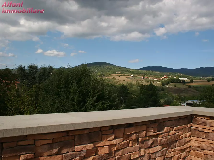 Immagine 22 di Villa in vendita  a Bibbiena