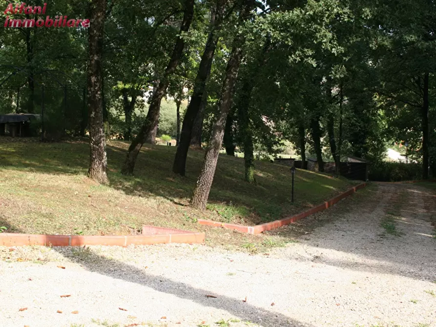 Immagine 29 di Villa in vendita  a Bibbiena