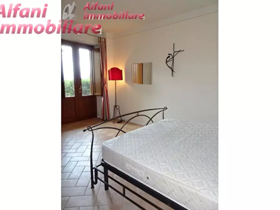 Immagine 2 di Appartamento in vendita  in viale michelangelo a Bibbiena