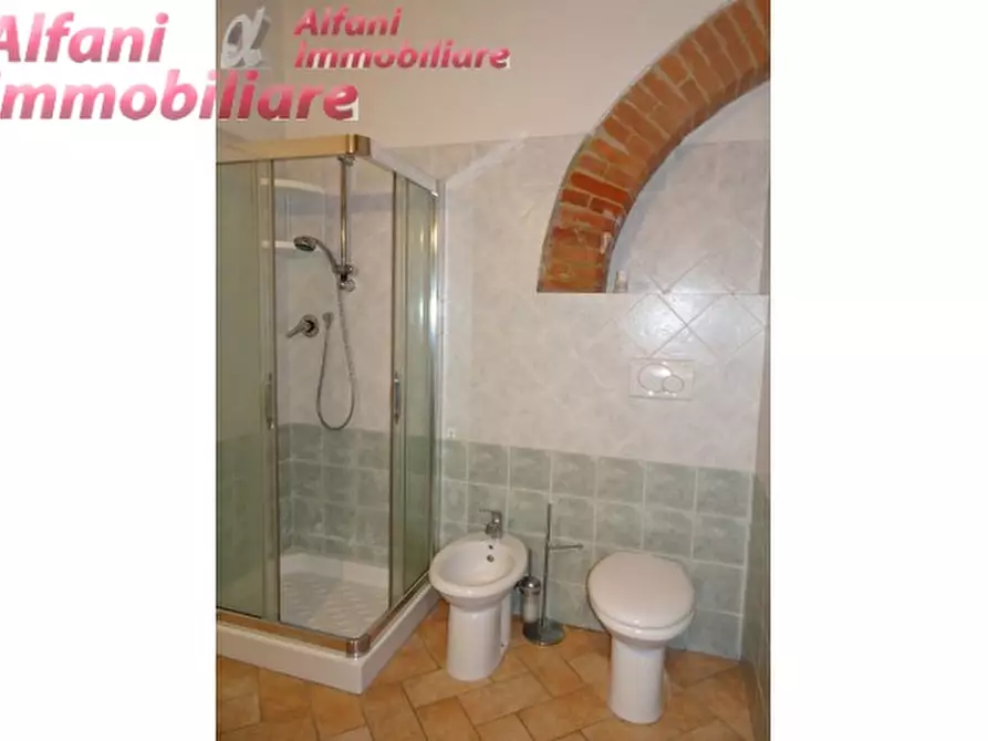 Immagine 4 di Appartamento in vendita  in viale michelangelo a Bibbiena